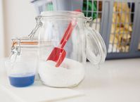 Oxygen bleach is a versatile cleaning staple that is a safer alternative to chlorine bleach - and it's not just for laundry! Here are some of its uses.