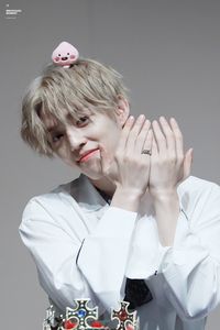 180722 Seventeen YMMD Fansign at Dongha Art Hall #세븐틴 #seventeen #seungcheol #scoups #cheol #coups