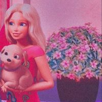 Barbie movie | Barbie movie icons | Barbie matching icons | Matching cartoon | Matching icons | Girl Matching Icons | Barbie Princess adventure