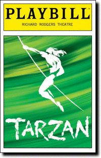 Tarzan