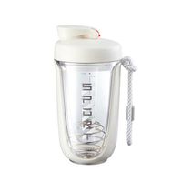 Brand Name: PUREEASYModel Number: S550Material: ABSVolume: 550ML