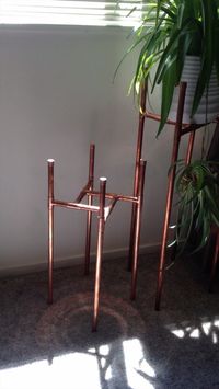 37 DIY Copper Garden Projects (37)