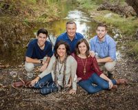 What to wear for family portraits. Poses for families with teens Savoring The Sweet Life: McDonnell Family: San Diego Outdoor and Beach Family Photographer