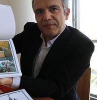 Bernard Grua | Regards sur le monde – Récits ou reportages de voyage, exploration, société civile, patrimoine, photographie