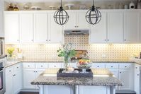 Pre-Holiday Kitchen Organization - Treehouse Threads and The Container Store