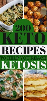 Fast easy and delicious keto dinner ideas 8