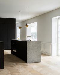 Norm Architects: Perfektion, Natürlichkeit und viel Licht | STYLEPARK