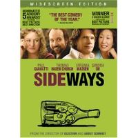 Sideways
