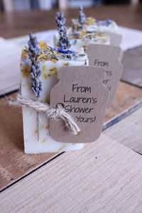 Bridal Shower Favorswedding favorswedding by BrowniesandGinger