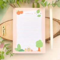 Teddy Bear Picnic A6 notepad //Digital Art picnic - Etsy UK
