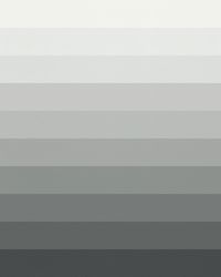 It is a colour scale composed predominantly of cold greys, ranging from bluish white to ash greys, passing through intermediates with blue undertones and denim or titanium greys with a technical appeal. These colours match well with cool colours such as blue or with blue-veined materials, such as Carrara marble.
