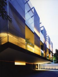 The Scape