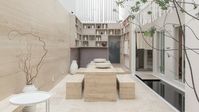 Stroll Through Mexico City’s Incredible Little Tokyo Neighborhood - Architectural Digest