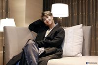 BTS Happy Chuseok 2018