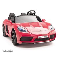 Kids Cars CA Kids Ride On Cars ! Kids-Cars.CA offers 24 volt ride on cars, kids car, cars for kids Canada, mini cars for kids, kids ride on cars! Dealer of PORSCHE PANAMERA RIDE ON CAR 24V 2 SEATER KIDS CAR We Ship Canada & USA Wide Within 3-10 Days! Customers in the Greater Toronto Area qualify for 1-3 day(s) shipping.