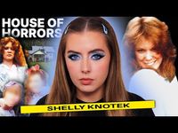 America's Most Evil Mom - The Cruel & Sadistic World of Serial KіIIer Mom Shelly Knotek - YouTube