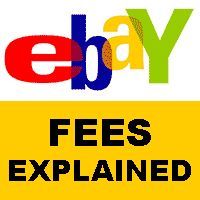 eBay's fees explained in simple terms for new sellers.
