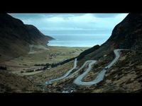 Volvo XC60 ads with Swedish House Mafia