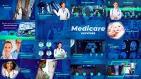After Effects Templates for Video Displays