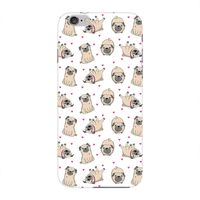 Pugs Everywhere Phone Case iPhone 6 case