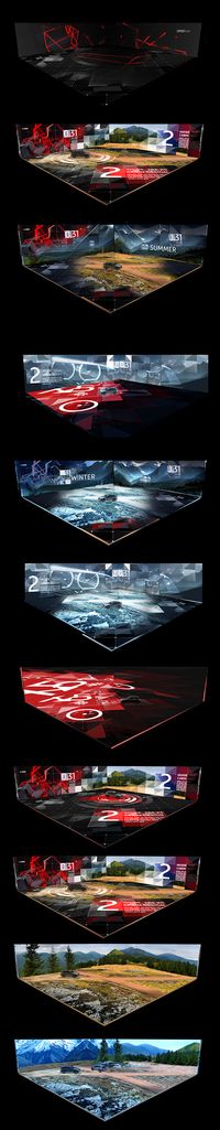 BMW_X5 IN RUSSIA/ MOSCOW/ 3D MAPPING/ ALL WAS MADE IN "SILA SVETA" http://vimeo.com/silasveta/videosVIDEO WILL BE READY SOON..