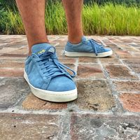 adidas Originals Court Vantage