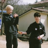 tbz kevin q come on the boyz god-saeng photobook scan icon – @vvoorin on twitter.