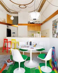 Dining room 餐廳