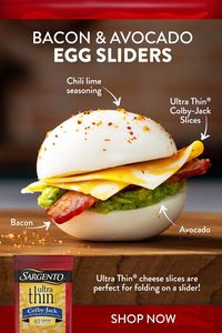 You’ve got resolutions and we’ve got keto-friendly options. Slide into the New Year and stay on track with these delish low-carb recipes!