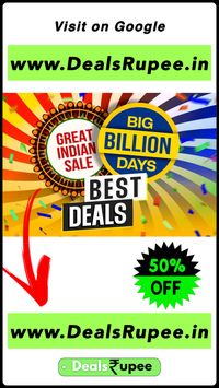 Best deals on online shppping (Indian) websites