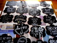 Recadinhos, by Design Events