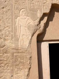 Ancient Egypt | Tomb of Setau
