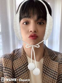 190117 Dispatch V Channel Update YMMD promotion #세븐틴 #seventeen #youmakemydawn #home #ymmd #seungcheol #scoups #cheol #coups