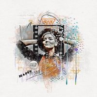 Current Mood by NBK-Design Photo Pixabay (altered by me in Photoshop)