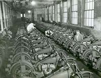 Indian Scout Type militaire @JLT