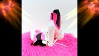 Gunship Ankle Booties Available Now!
