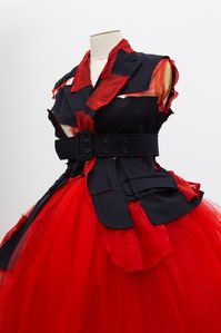 62 Photos From the Met’s Rei Kawakubo Fashion Exhibit - Racked