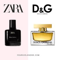 38 Intoxicating Zara Perfume Dupes of Luxury Fragrances