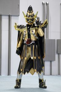 ソーサラーのベルト | 仮面ライダー図鑑 | 東映
