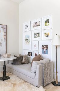 Family Room Reveal... – Rachel Parcell, Inc.