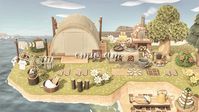 20 ACNH Campsite Design Ideas For Inspiration – FandomSpot