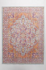 Antioch Rug | Anthropologie