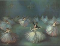 Sharon's Sunlit Memories: Carlotta Edwards