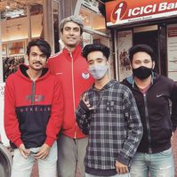 Jubin Nautiyal