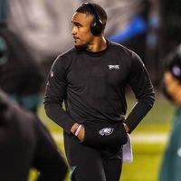 Philadelphia Eagles (@philadelphiaeagles) • Instagram photos and videos