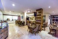 Formback Thermal Hotel Bursa Rezervasyon