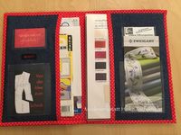 MODEWERKSTATT HT: Start ins neue Jahr mit einem DIY