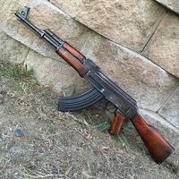 Having sore fingers from reloading your magazines? RAE Speedloader is your hero! For AUTHENTIC AMERICAN MADE magazine loaders,, visit http://www.amazon.com/shops/raeind