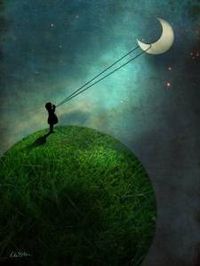 Chasing the Moon - Kevin Koperski - Blog