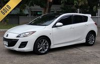 2013(Mfd ’13) Mazda 3 1.6 Sport Sprit Plus A/T #Farangmart #classifiedads #Thailand